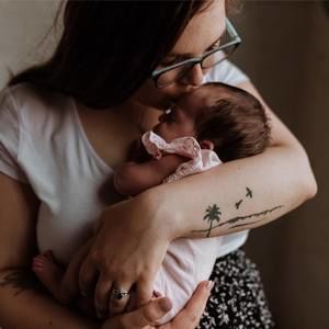 Meet your Posher, Laura